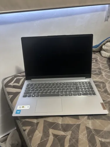 Notebook Lenovo Ideapad 1i Celeron 4gb 128gb W11