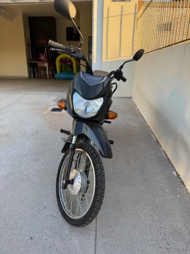 HONDA/POP 1101 ES