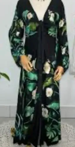 Vestido Farm M