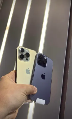 iPhone 14 Pro
