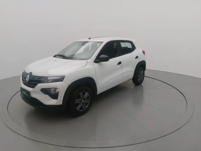 Renault Kwid 1.0 Zen 2026
