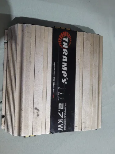 Módulo / Potência Taramps 2.7 KW