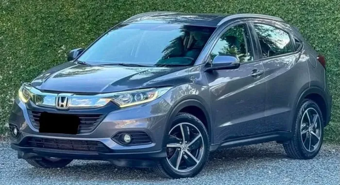 Honda HR-V EX 1.8 Flexone 16V 5P Aut. 2021