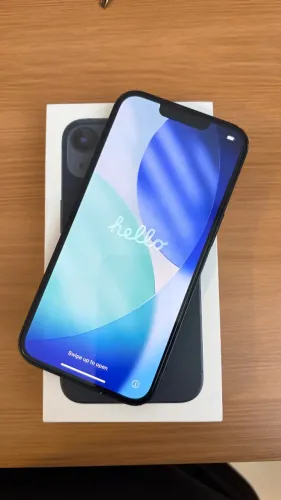 iPhone 13, 128gb - 79%