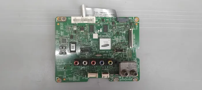 Placa Principal Samsung T28D310LH