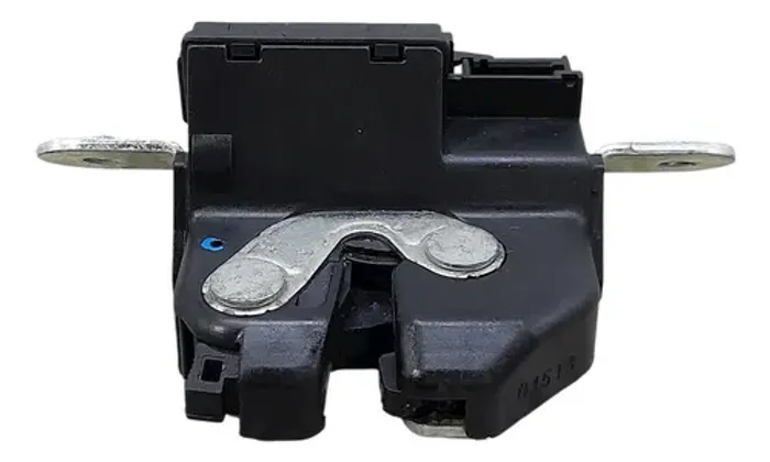Fechadura Tampa Traseira Fiat Punto 1.6 2013 192566