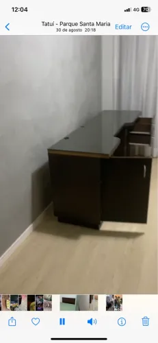 Oportunidade única