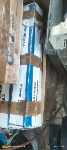 Material de rede estruturada