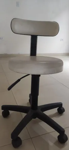 Mocho branco
