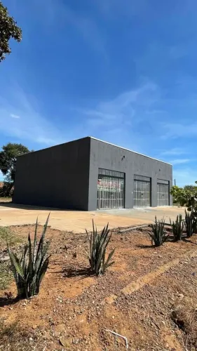 Sala Comercial para Aluguel - 120m²