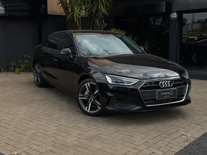 Audi A4 Prestige 2.0 TFSI 190cv S-tronic 2022