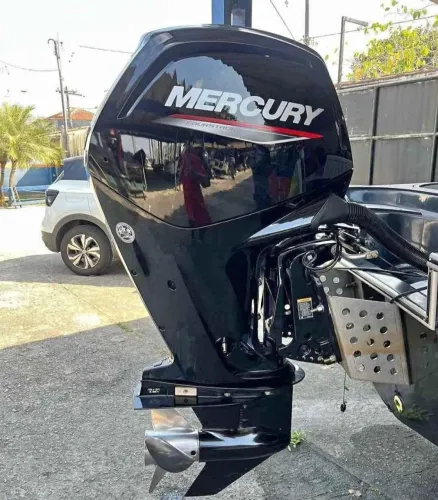Motor de poupa