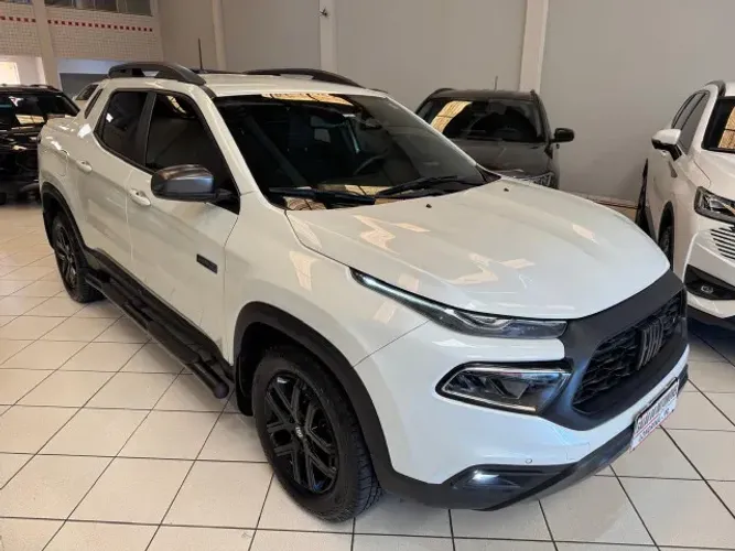 Fiat Toro Ultra 2.0 16V 4X4 Diesel AUT 2023