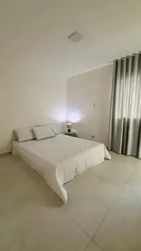 Cobertura dúplex mobiliada a venda Edificio Columbia