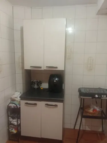 Armário de cozinha