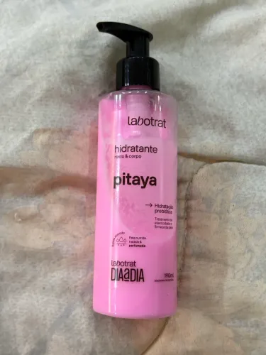 hidratante labotrat pitaya 190ml