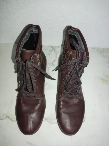 Bota viamarte reformada para festa junina 