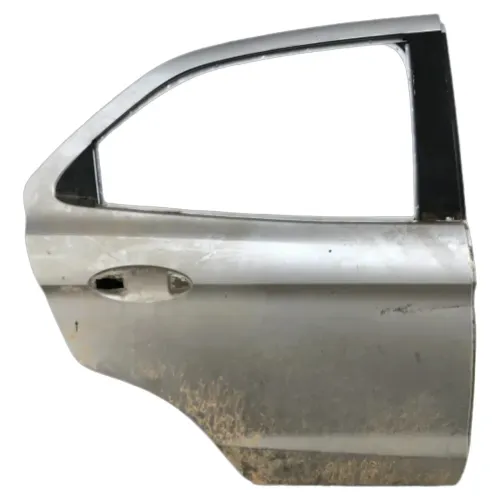 Porta Traseira Direita Ford Ka 2015 A 2021