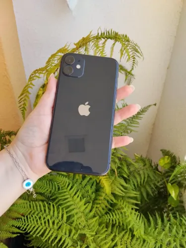 Iphone 11 128gb Seminovo
