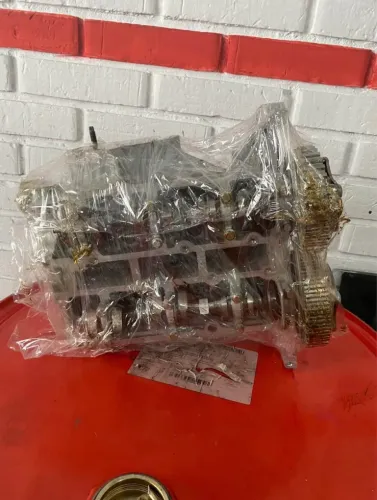 Cabeçote 3 cilindro 1.0 Ford ka 2018