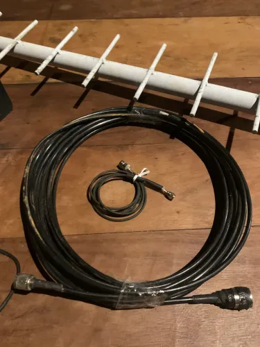 Kit internet rural