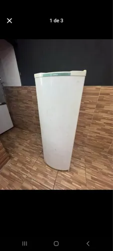 Geladeira palito