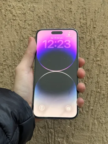 iPhone 14 Pro Max 256gb