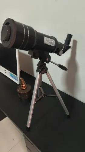 Telescópio