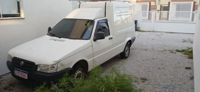 Frete Fiorino 