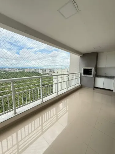 Apartamento para locação com 3 suites no Edifício Arthur/ Duque de Caxias.