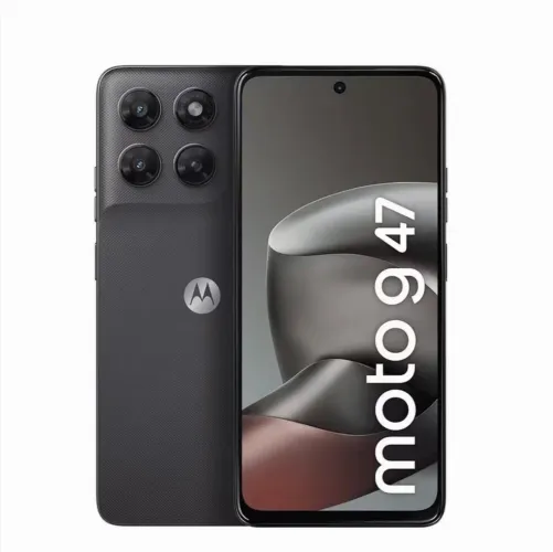Vendo Moto G47, 128GB lacrado