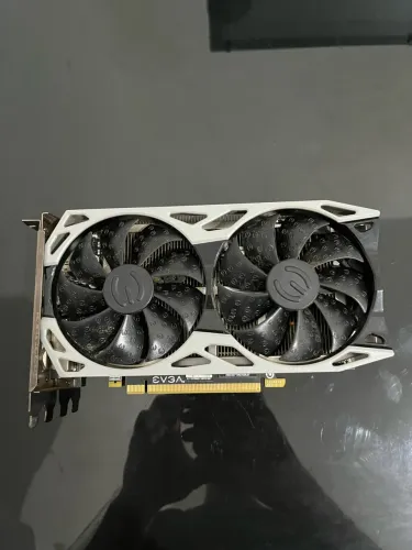 PLACA DE VIDEO GTX 1660 6GB+ENTREGA GRÁTIS 