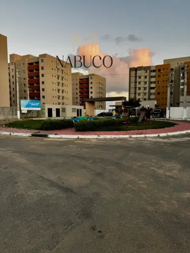 Apartamento à venda no GOLDEN VILLAGE, COSTA PARADISO, Barra dos Coqueiros, SE