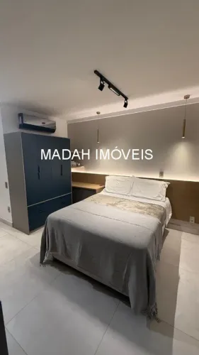 Venha conhecer o condomínio Mirant Vila Madalena Studios, localizado na área mais nobre da
