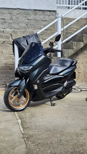 NMax 160cc 2023