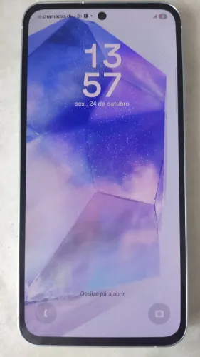 Samsung A55 5g 256 gb 