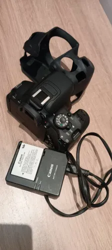Canon T5i