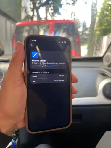 iPhone 12 Pro Max 256 - Leia