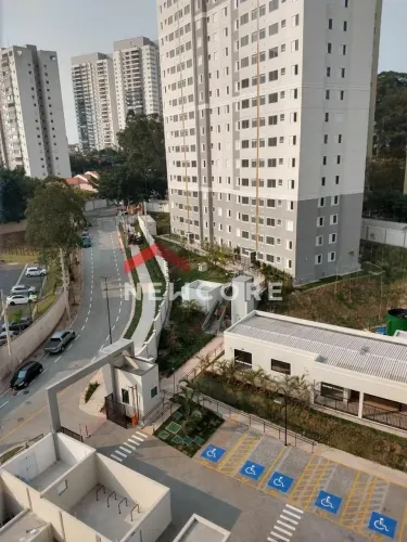 Apartamento em Rua Domingos Ataide - Parque Reboucas - São Paulo/SP