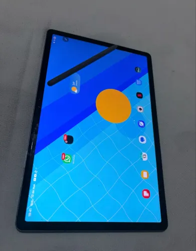 Samsung tab S9 FE +