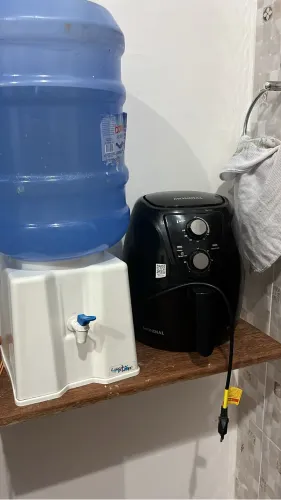 Air fryer