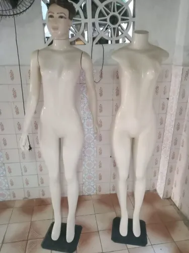 manequim 