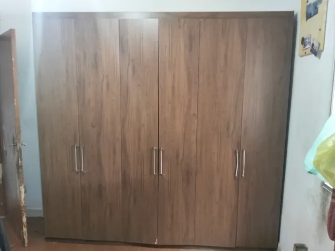 Guarda roupa
