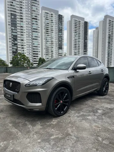 Jaguar E-Pace R-dynamic S 2.0 AWD 249cv Aut. 2018
