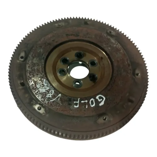 Volante Motor Cremalheira Volkswagen Golf 1.6 8v 2006 A 2010