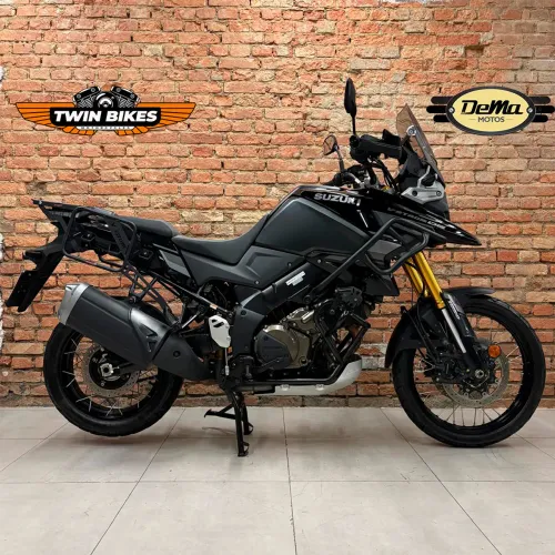 Suzuki 800cc