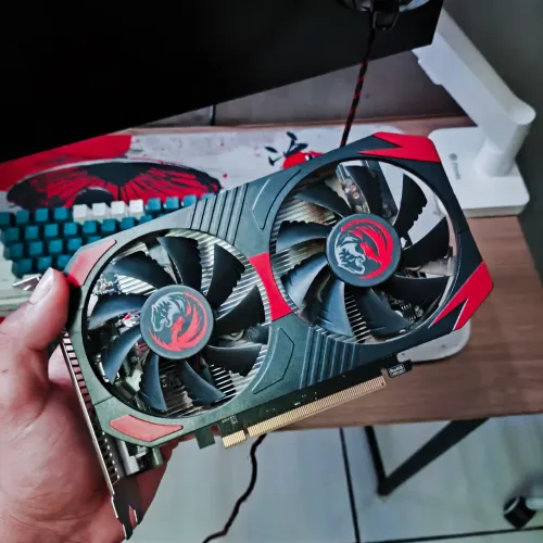 Rx560 4gb 