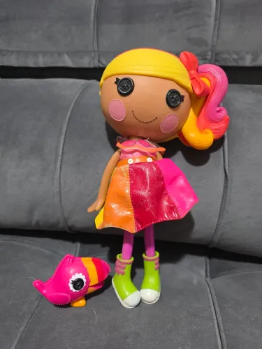 Lalaloopsy April sunsplash