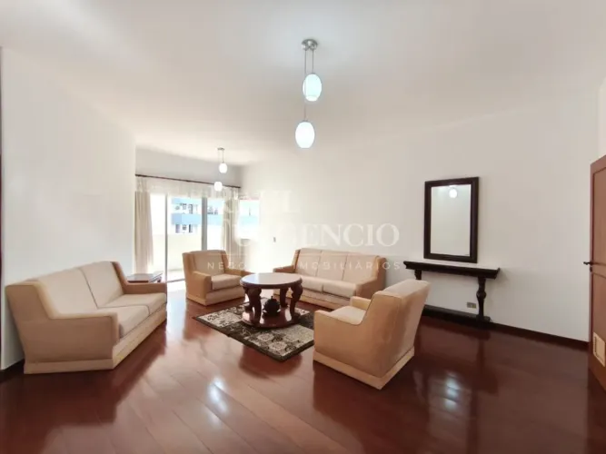 COBERTURA DUPLEX - CENTRO - LONDRINA