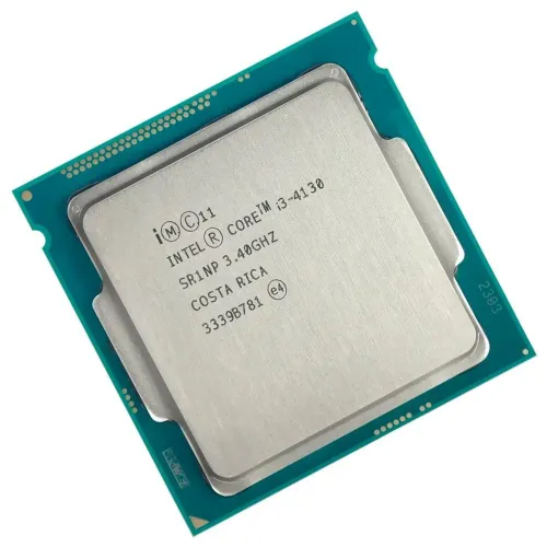 Processador core i3 4130